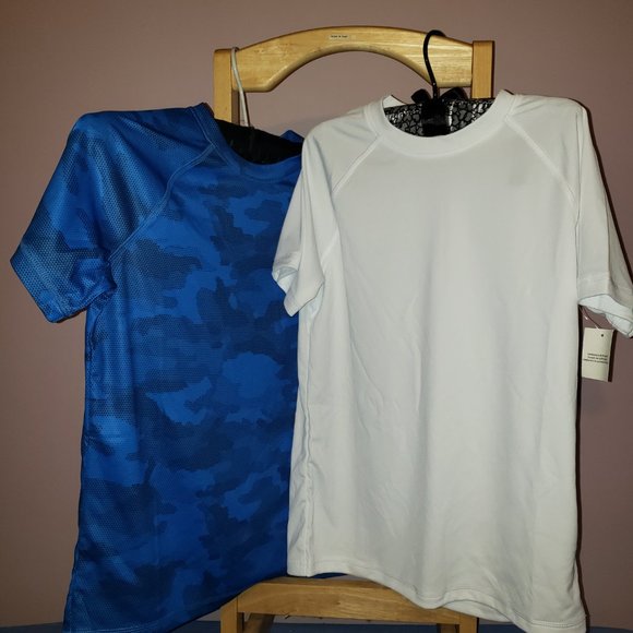 2 Short Sleeved Tees for Youth Size 10 - NWT - Picture 6 of 6